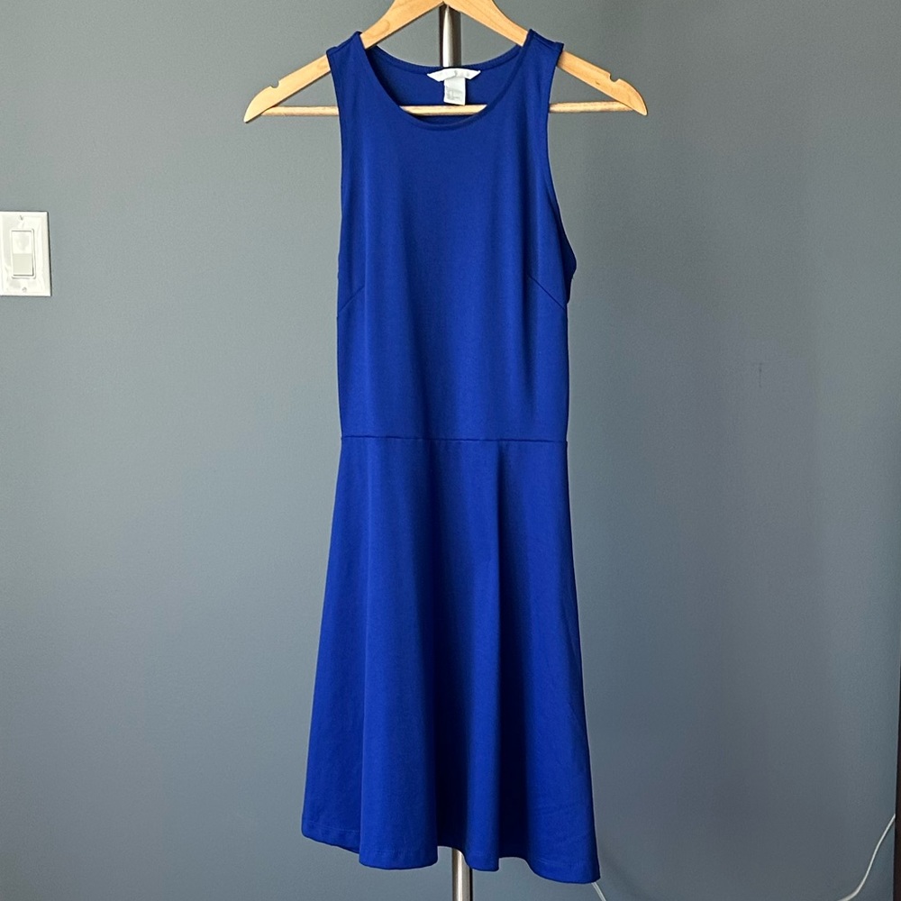 H&M Racerback Dress